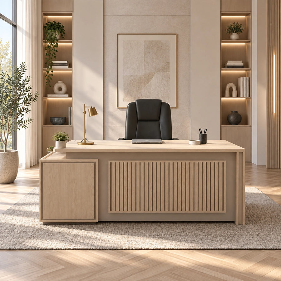 Grace Executive Table
