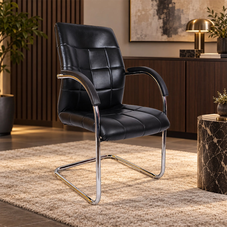 Grace Visitor Chair