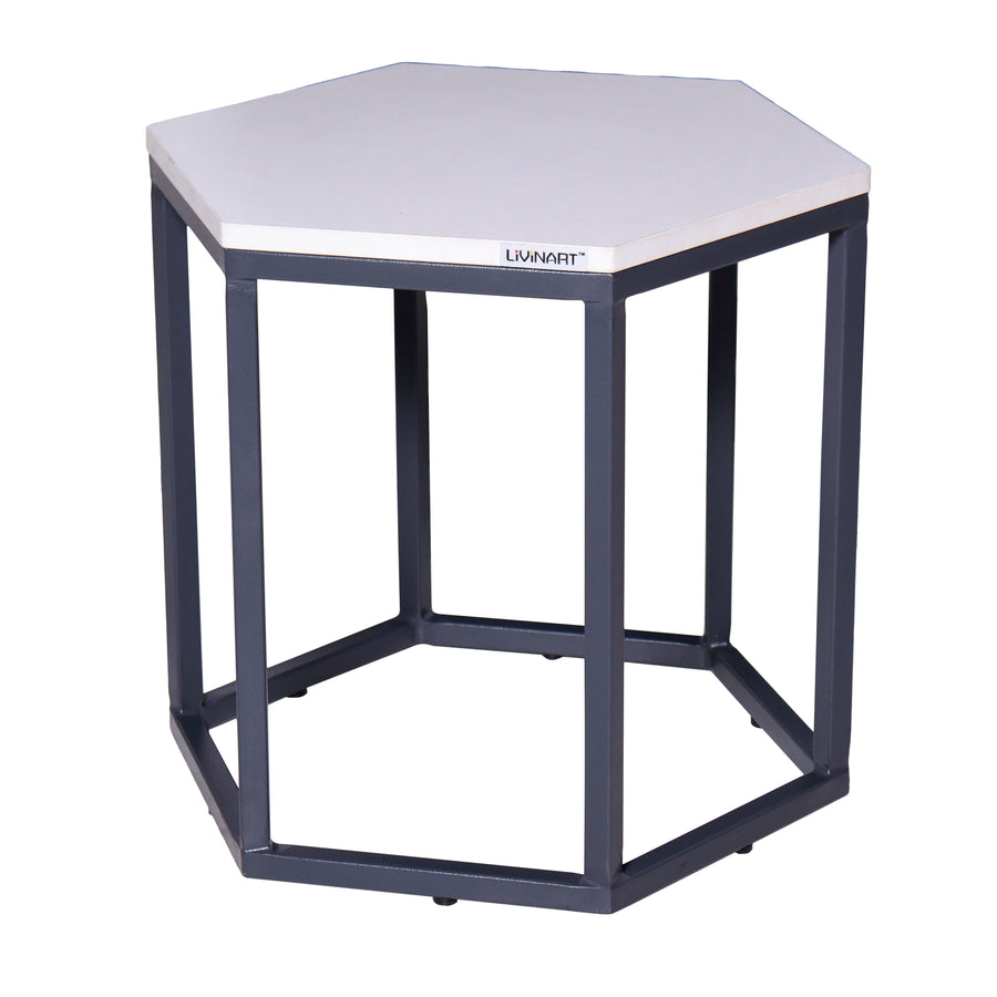 Free Style Corner Table