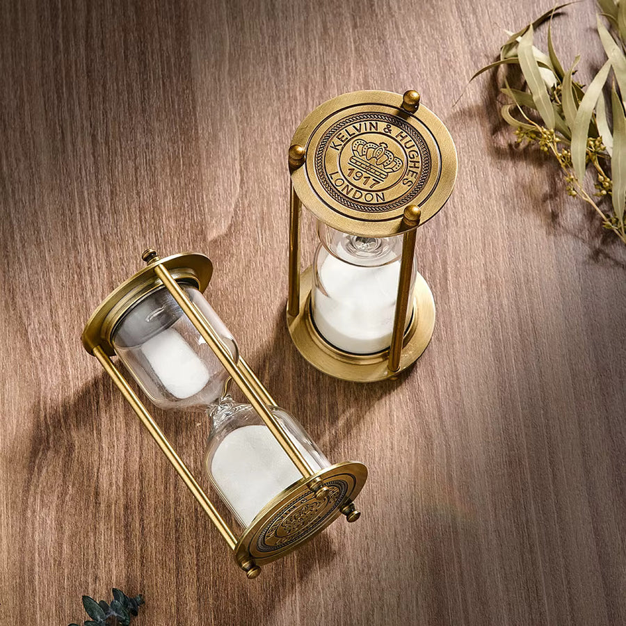 HourGlass