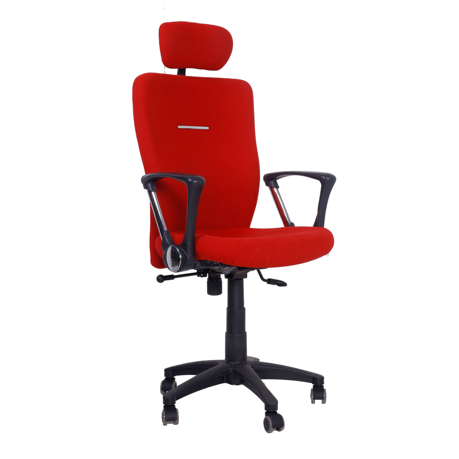 Huygen High Back Chair