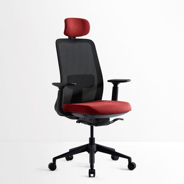 Icon Executive Chair