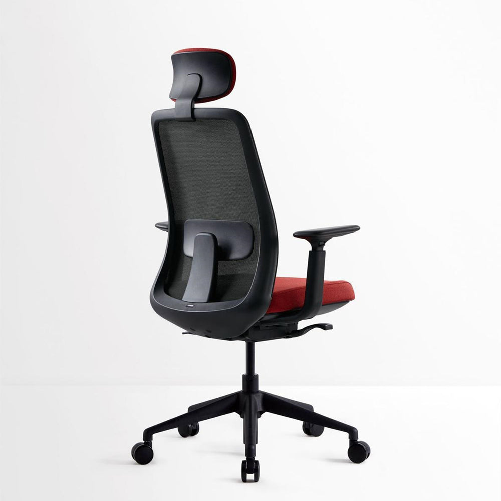 Icon Executive Chair