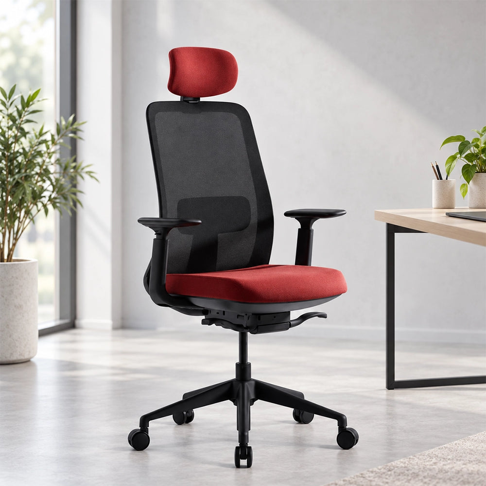 Icon Executive Chair