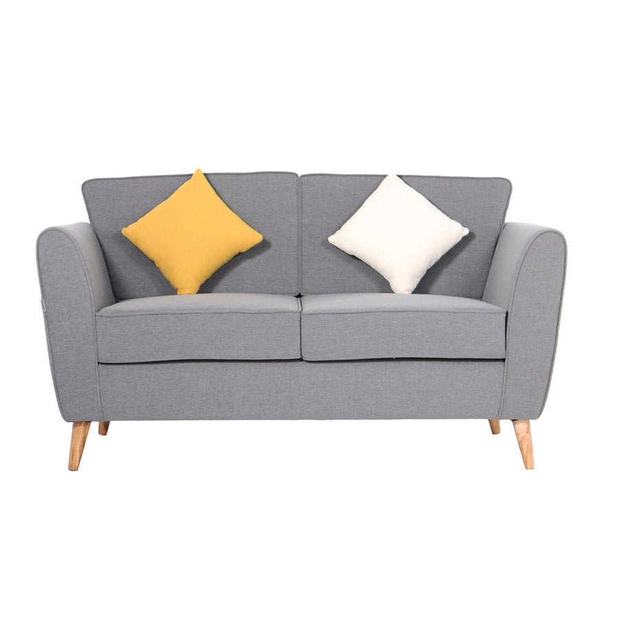 Kaster 2 Seater Sofa