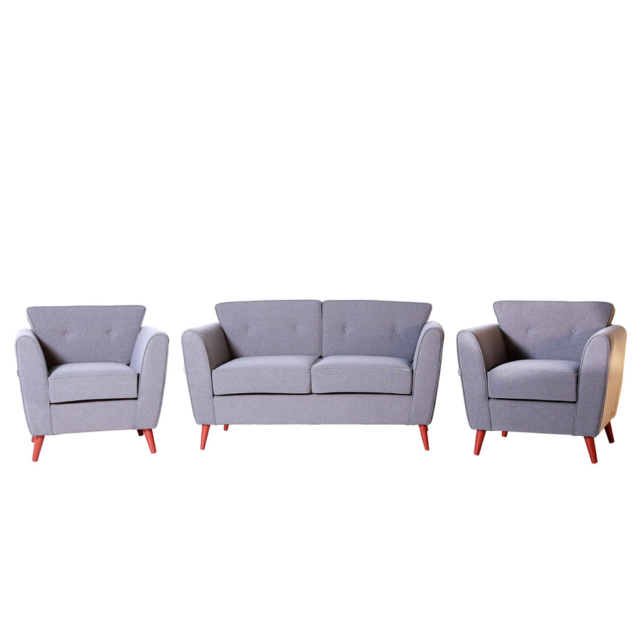 Kaster Sofa set