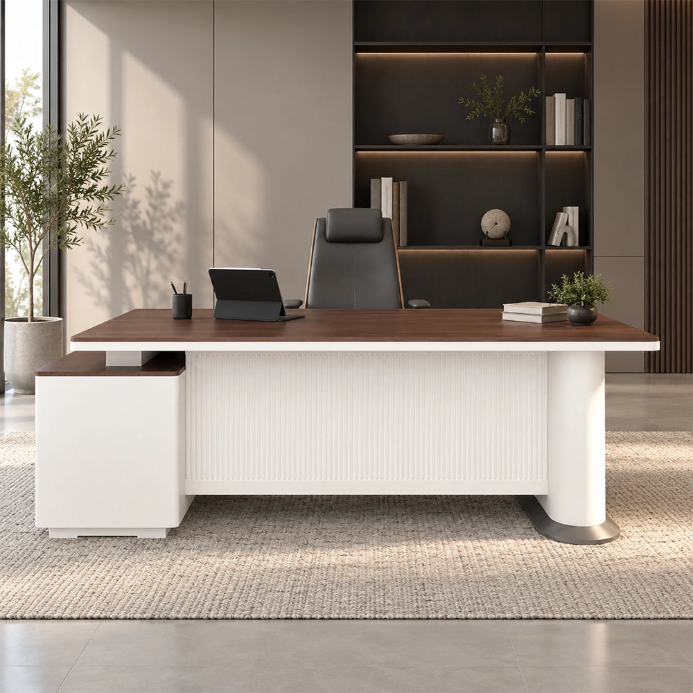 Lunar Executive Table