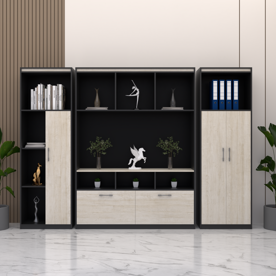Martin Executive Cabinet