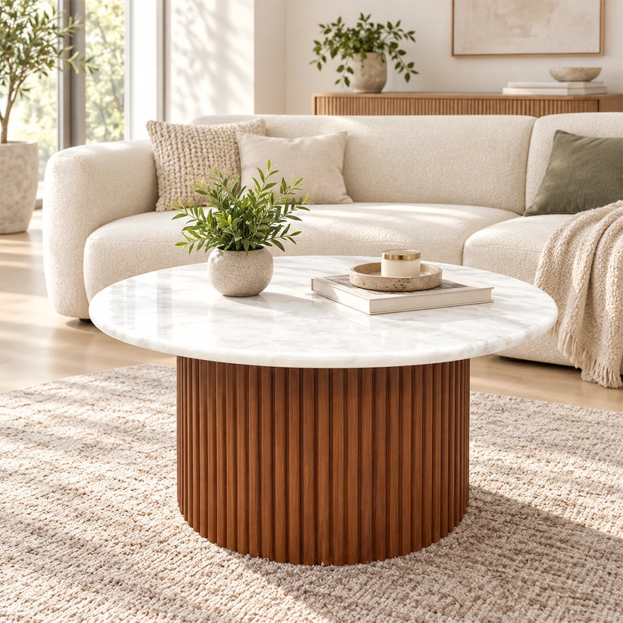 Marco Center Table