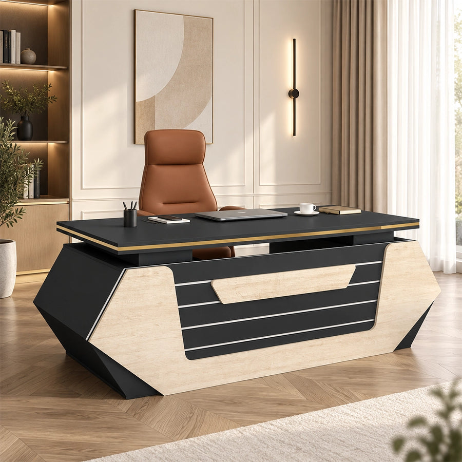 Martin Executive Desk