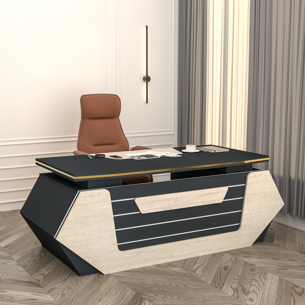 Martin Executive Desk