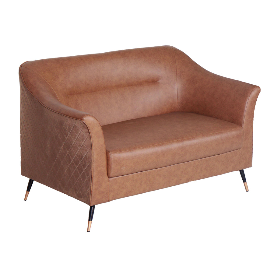 Antique 2 Seater Sofa