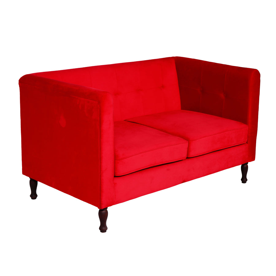 Budget 2 Seater Sofa