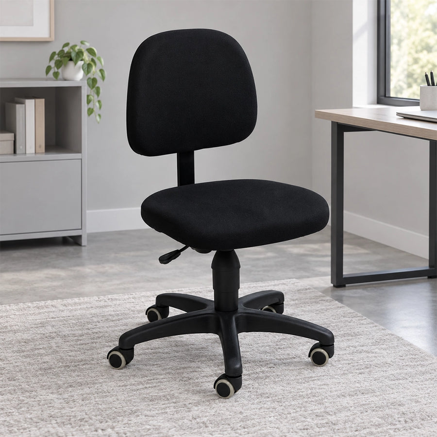 Nano Chair (Without Arms)