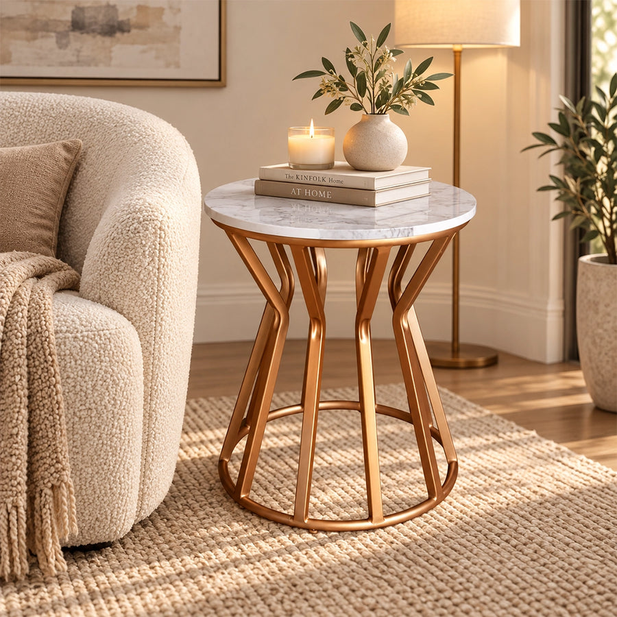 Nest Round Table