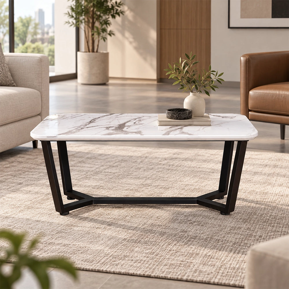 Nordic Center Table