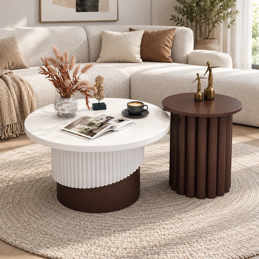 Nova Center Table