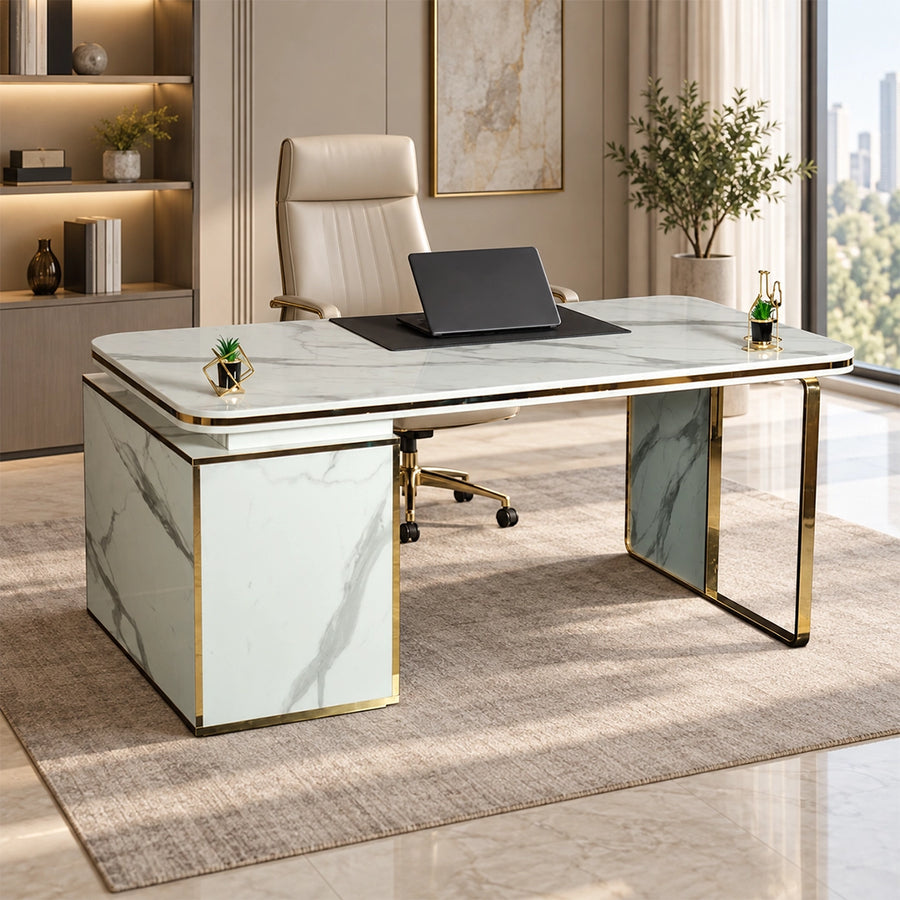 Nova Executive Table