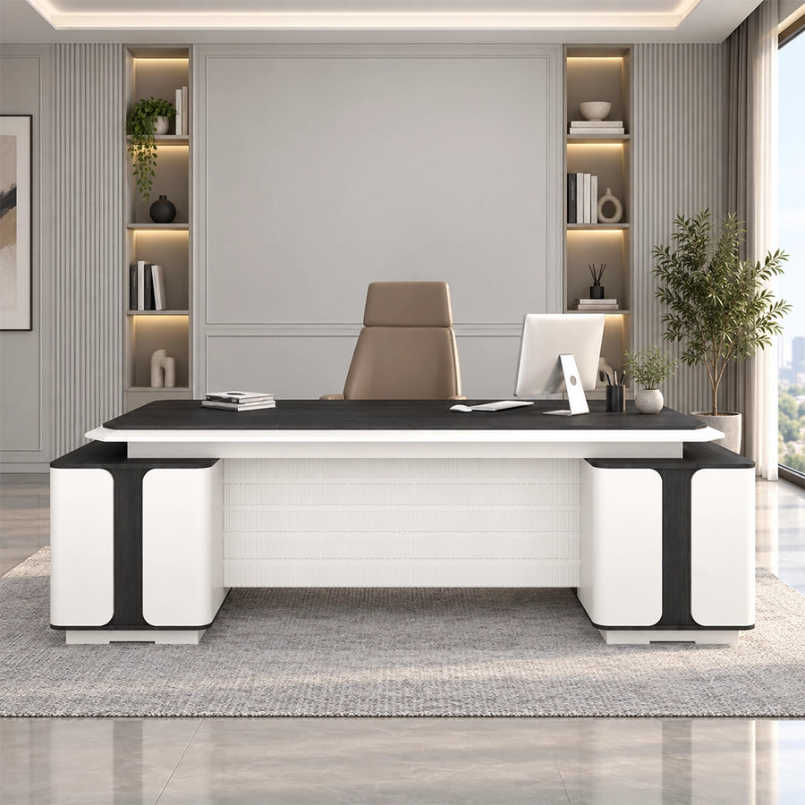 Omega Executive Table