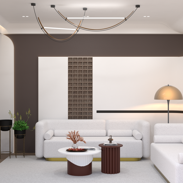 Kanol 4 Seater Sofa