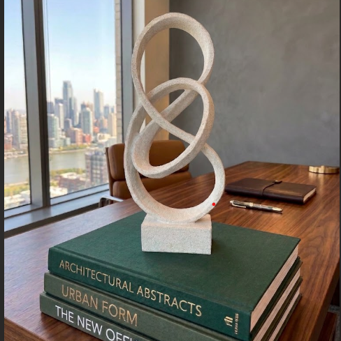 Art Sculpture