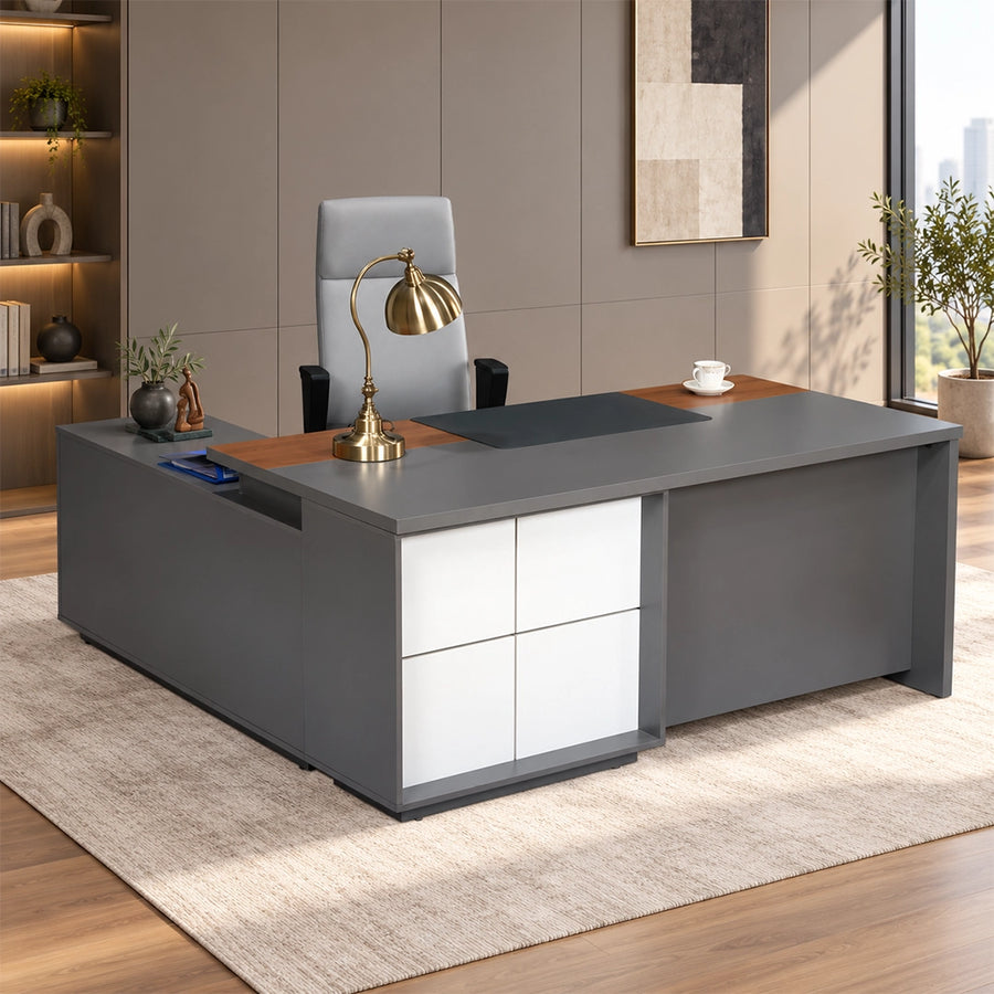 Silvester Executive Table