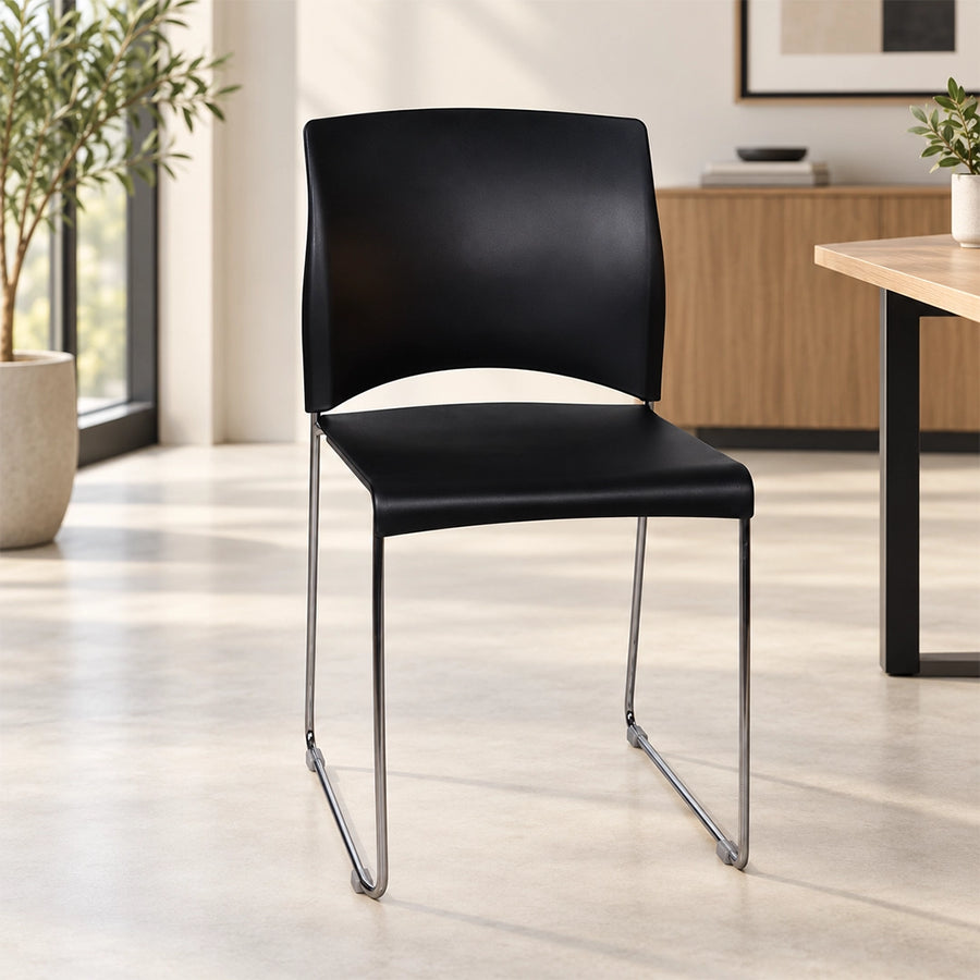 Smart Pro Visitor Chair