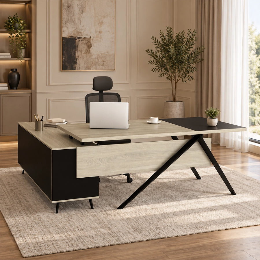 Soul Executive Table