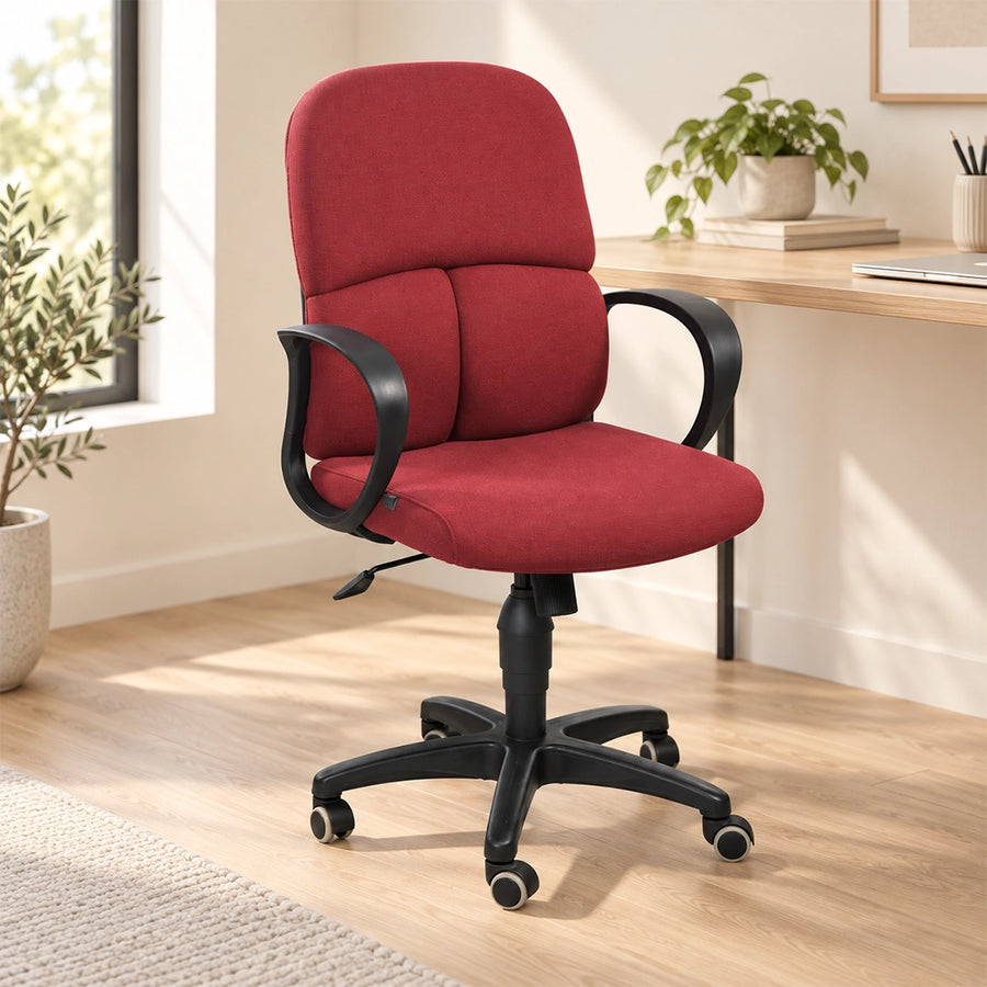 Swan Manager Chair