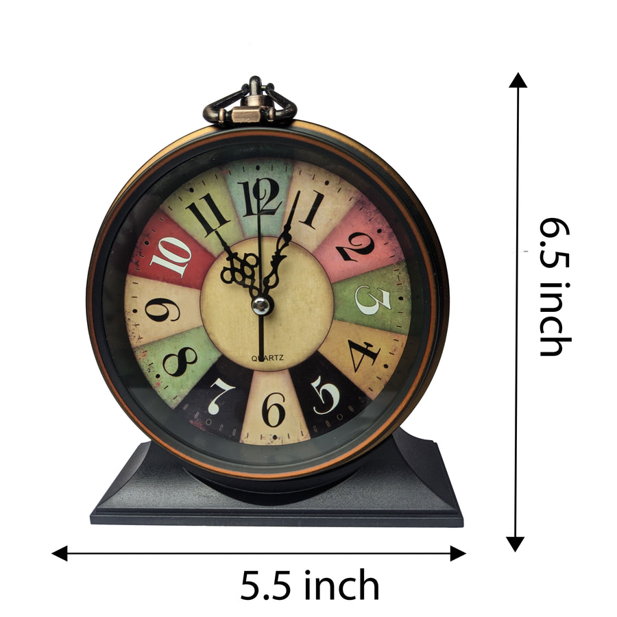 Table Clock