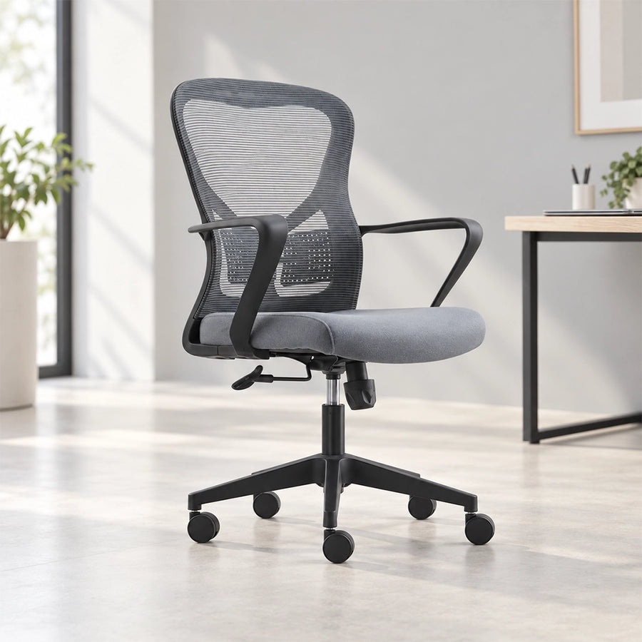 Unity Low Back Chair