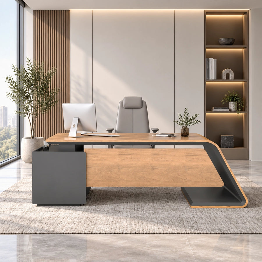 Victoria Executive Table