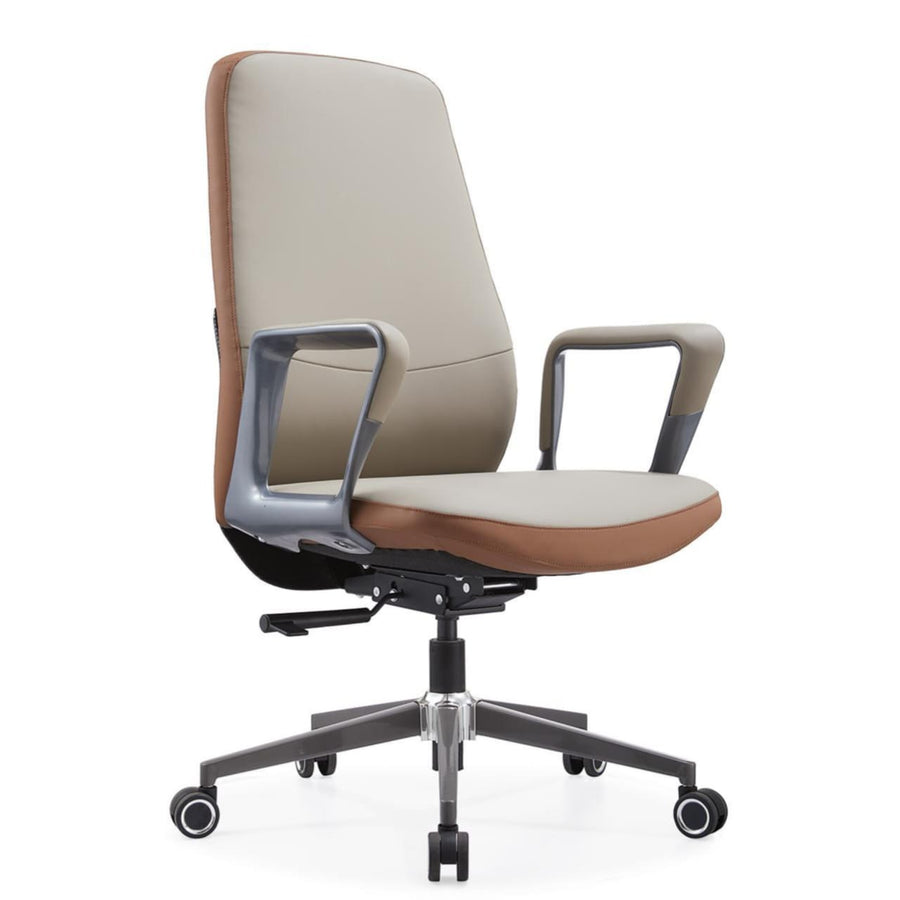 Lunar Mid Back Chair