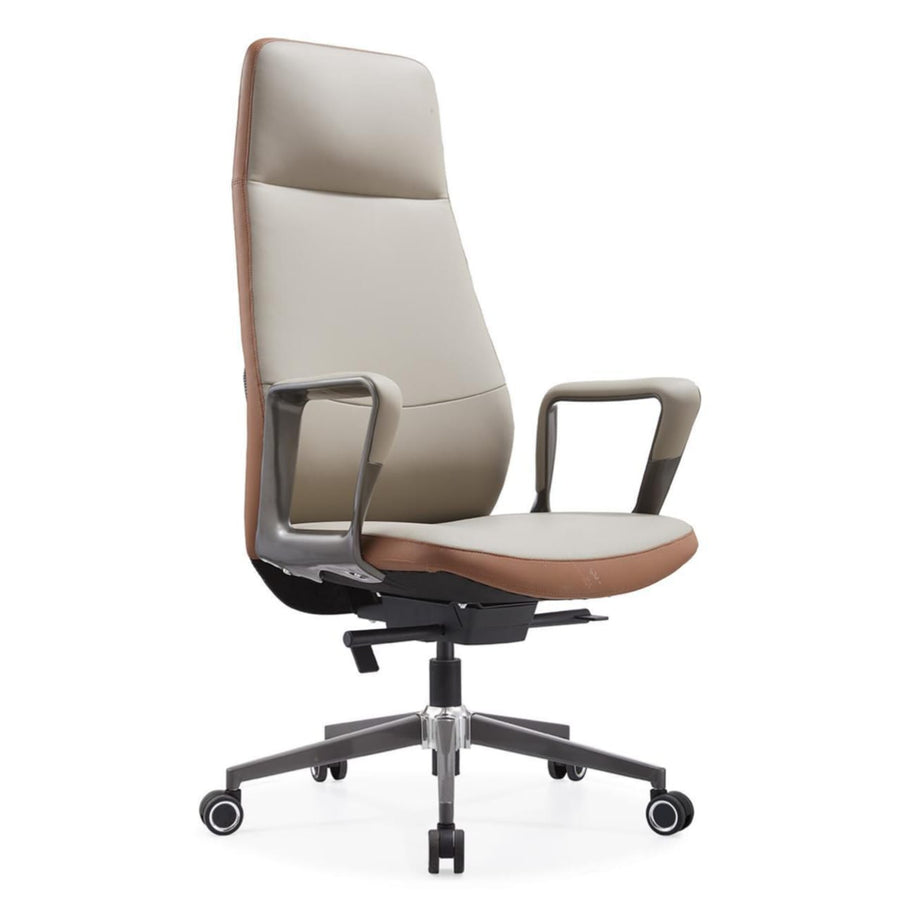 Lunar Executive Chair
