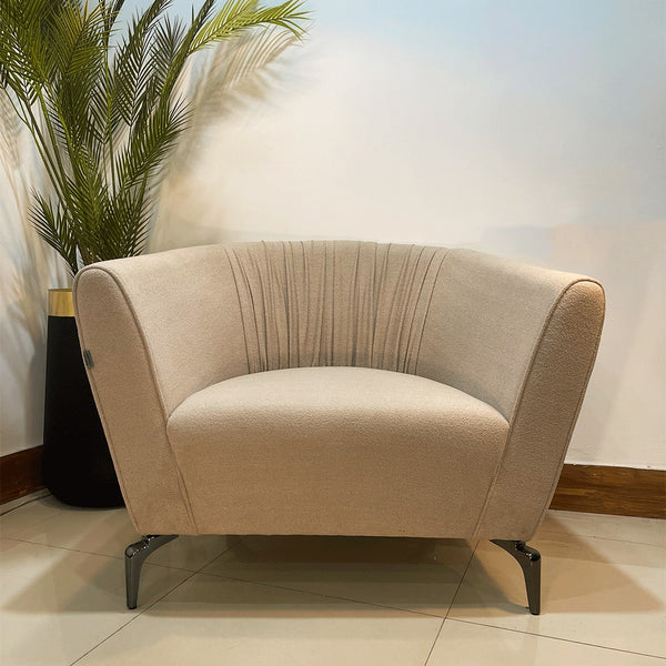 Arc 1 Seat Sofa
