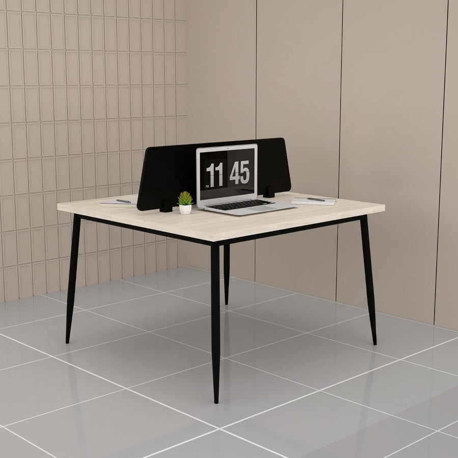 Creek Workstation for 2 person Without Storage