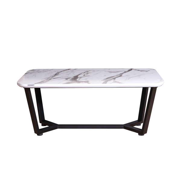 White Marbel Center Table