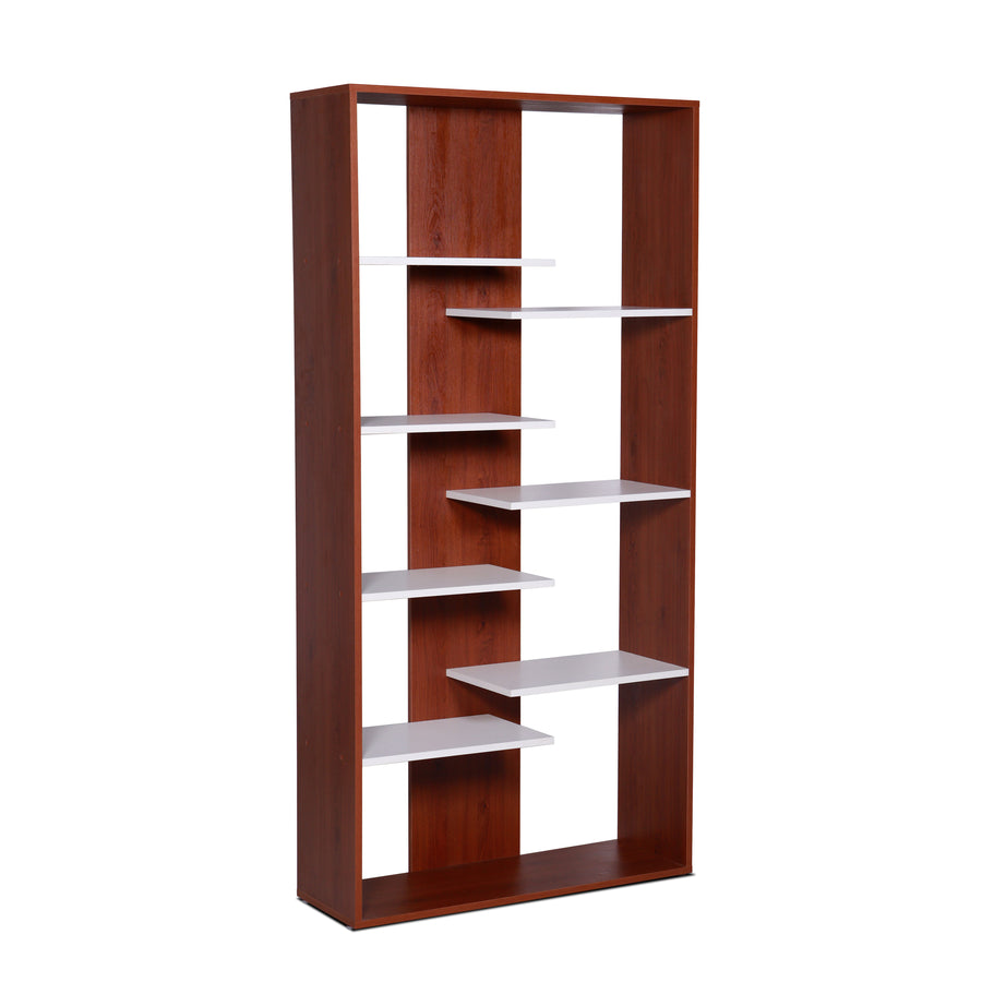 Willis Book Shelve