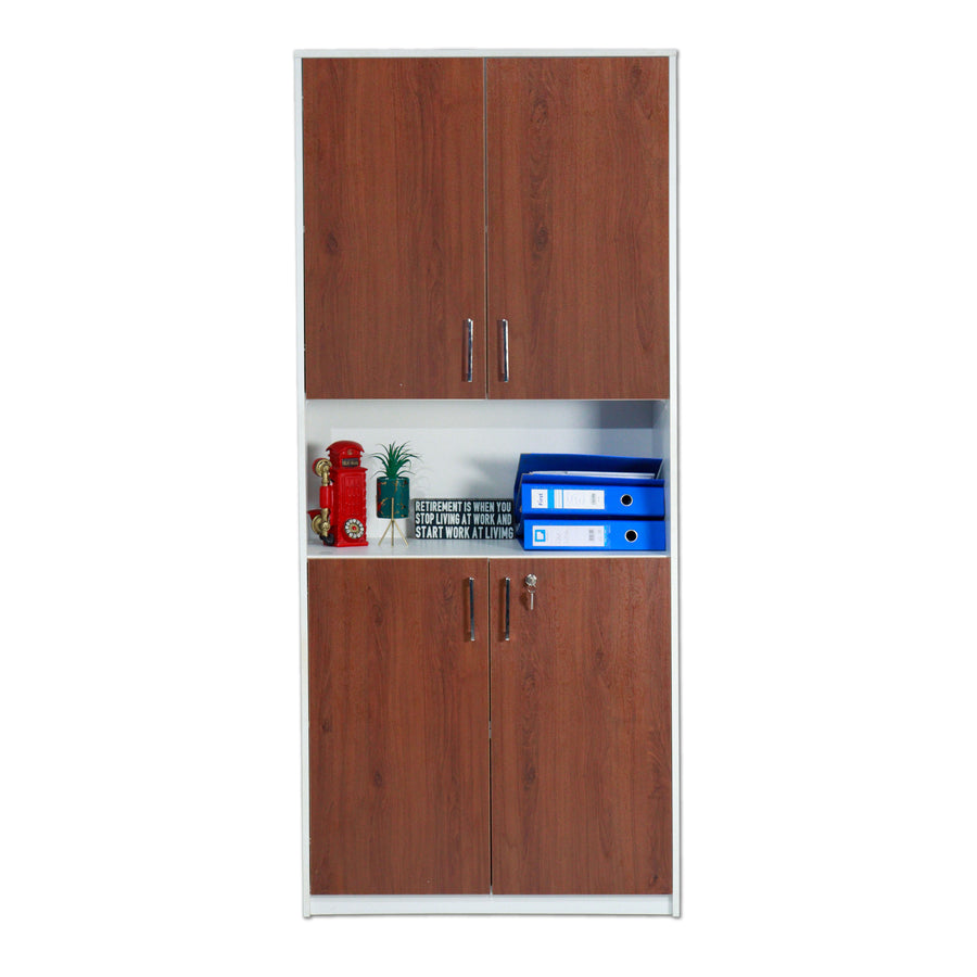 Willis Full Height Cabinet
