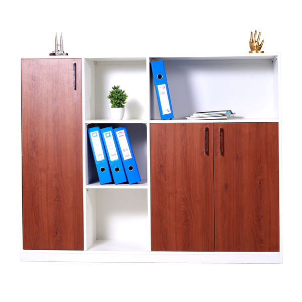 Willis Medium Height Cabinet