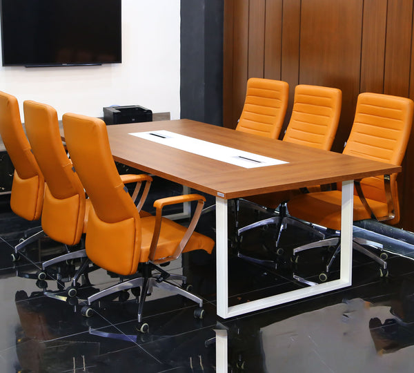 Willis Meeting Table for 6 Persons