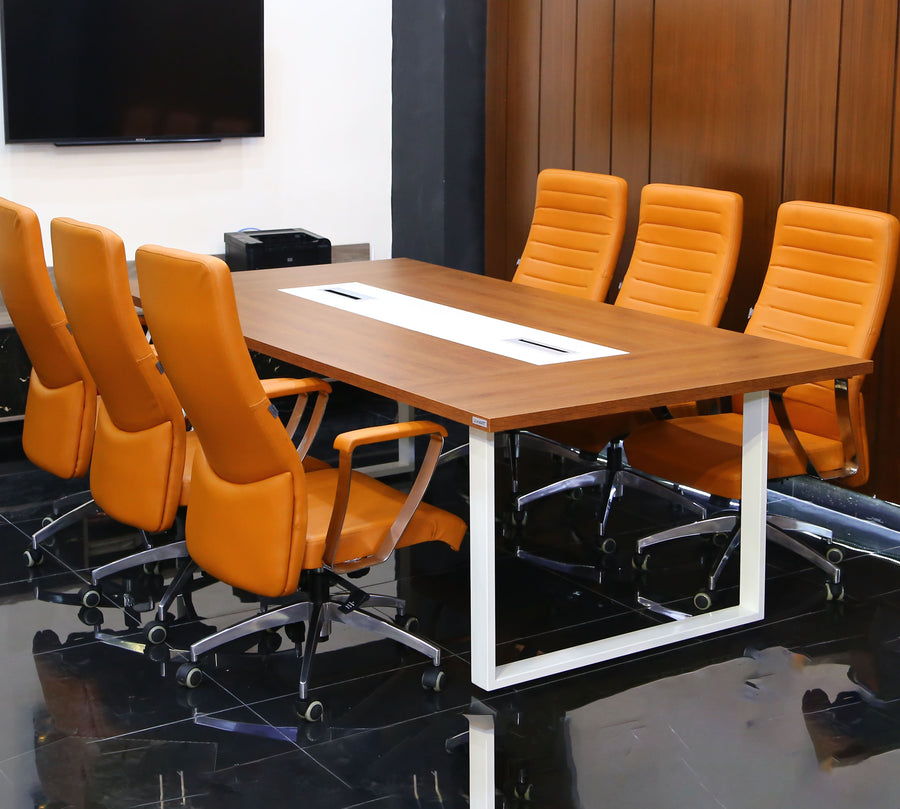 Willis Meeting Table for 6 Persons