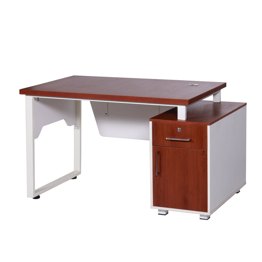 Willis Staff Table 2.5' * 4'