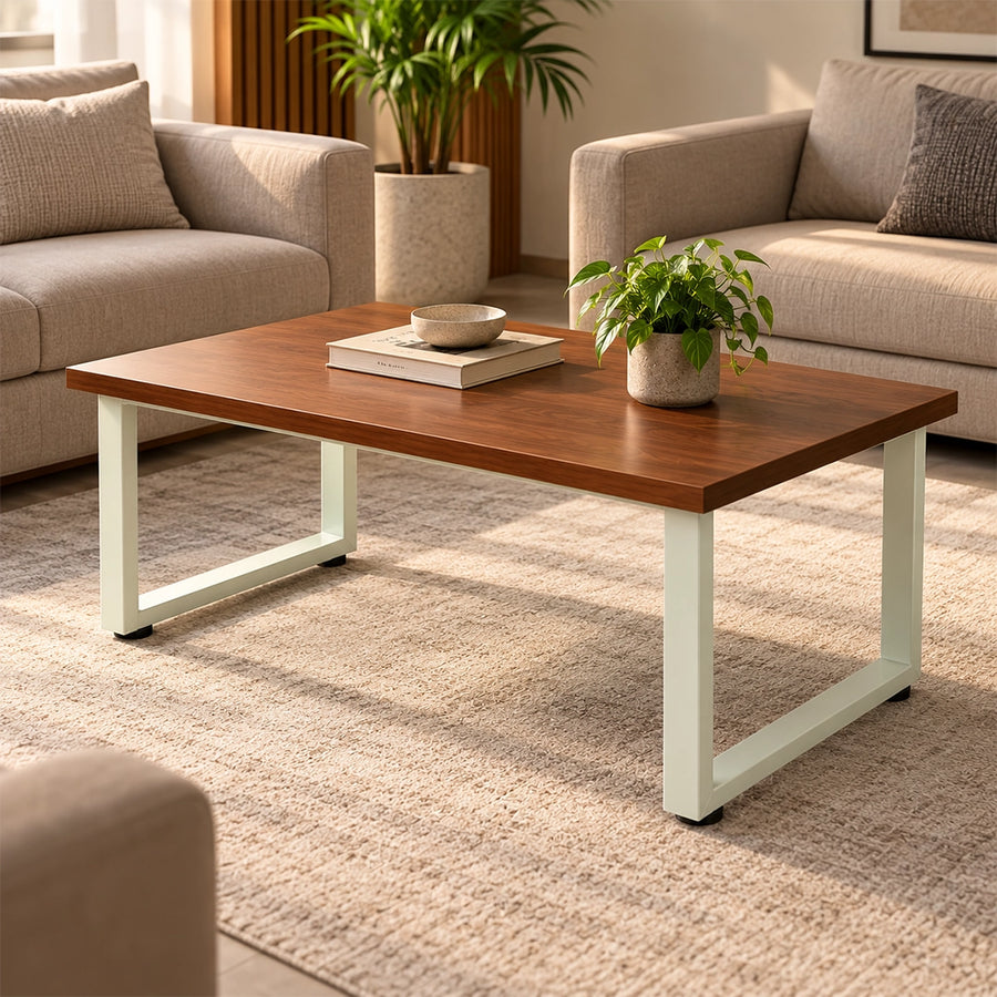 Willis Center Table