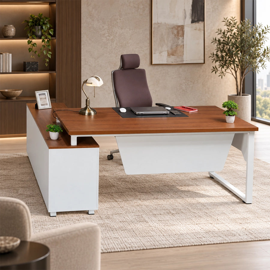 Willis Executive Table