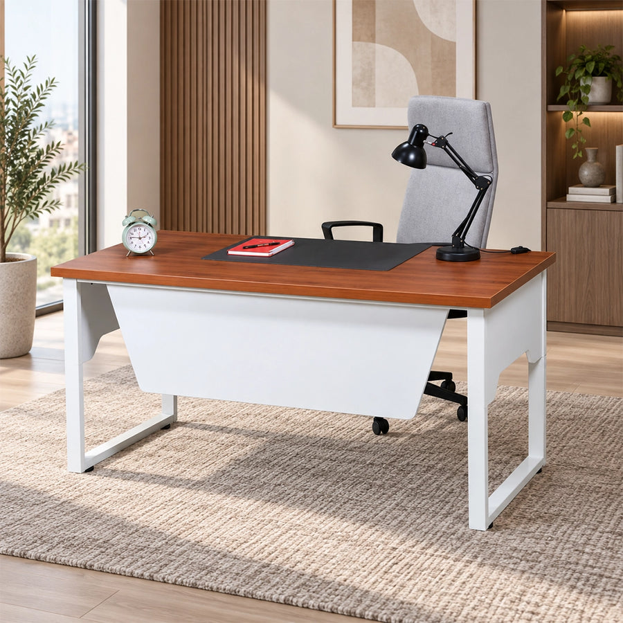 Willis Manager Desk