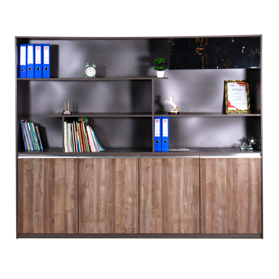 Woodson Executive Cabinet 8'*6.5'