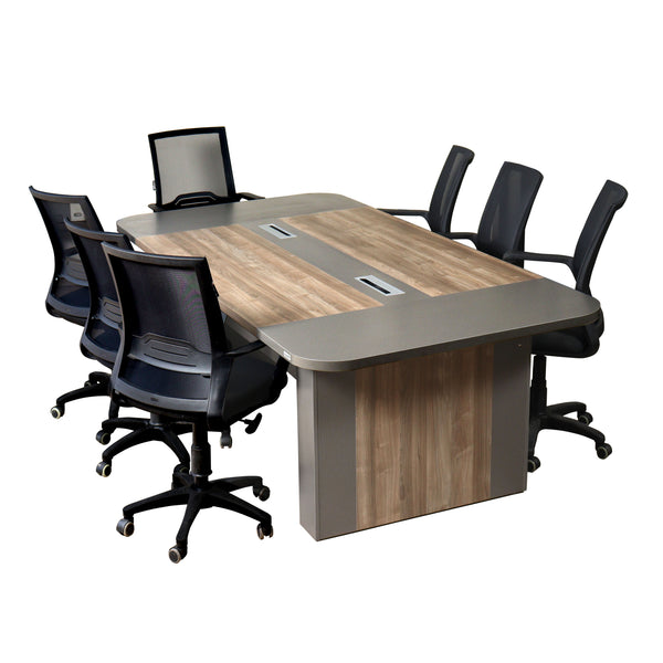 Woodson Meeting Table for 8 Persons