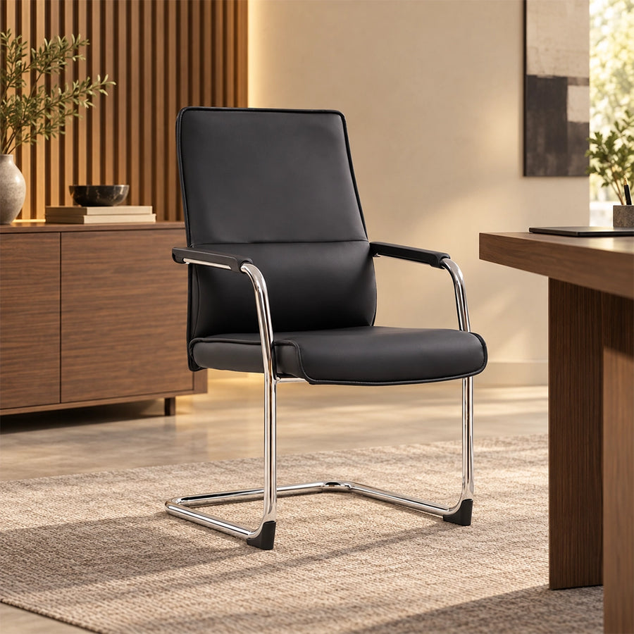 ZENO VISITOR CHAIR