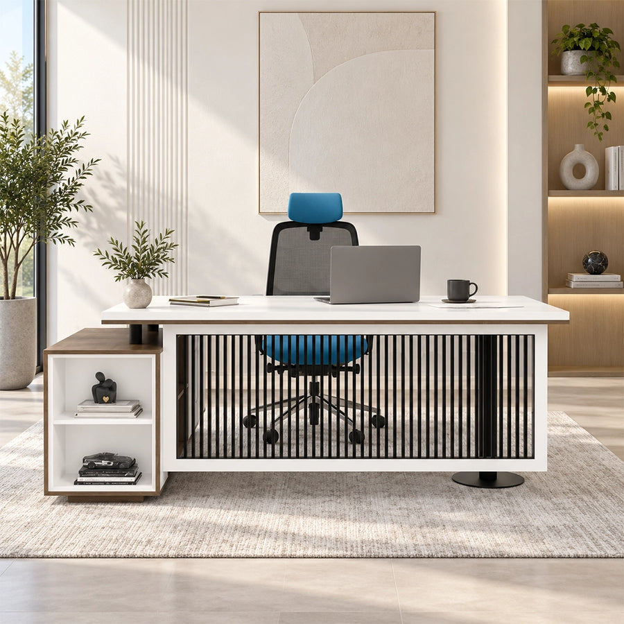 Zhen Executive Table